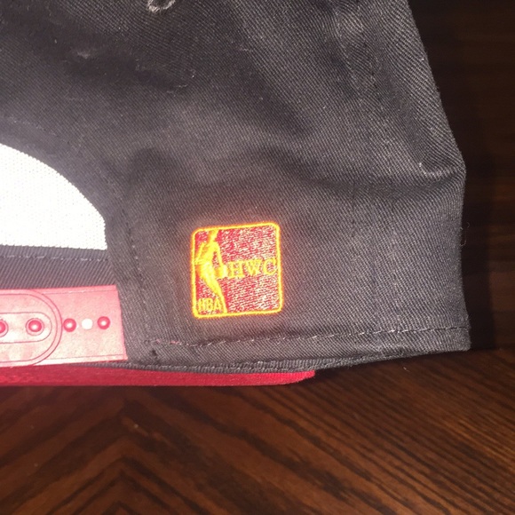 Miami Heat SnapBack - Picture 5 of 5